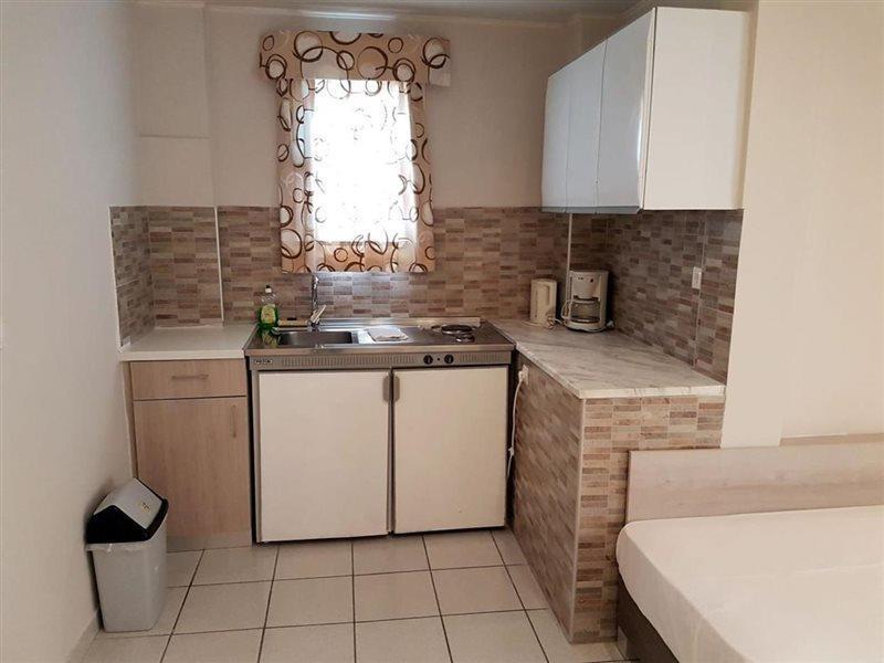 Pallada Hotel Agia Galini  Luaran gambar